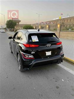 هیوندای کۆنا